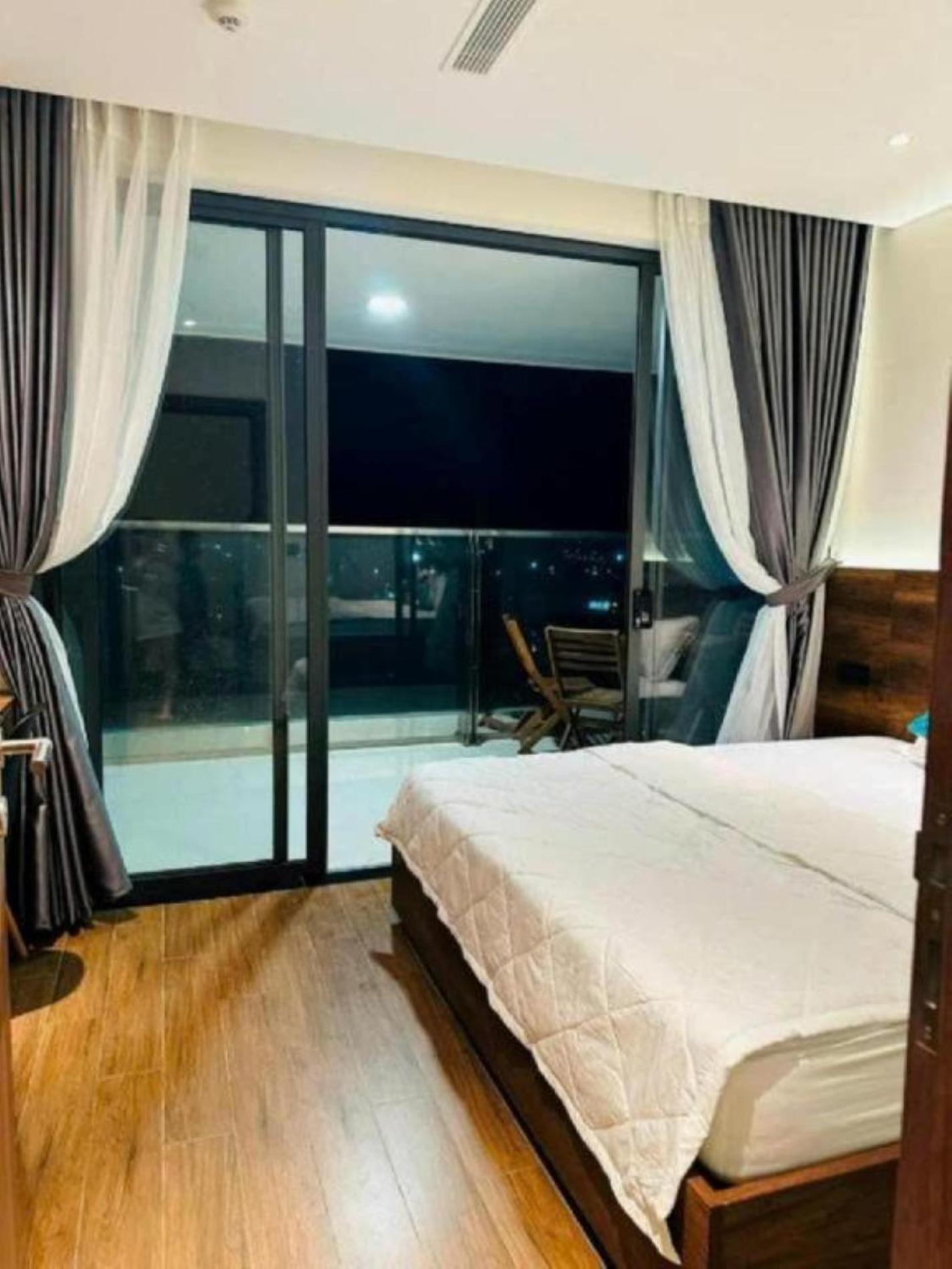 Thy Hung Legacy Hotel Туихоа Экстерьер фото