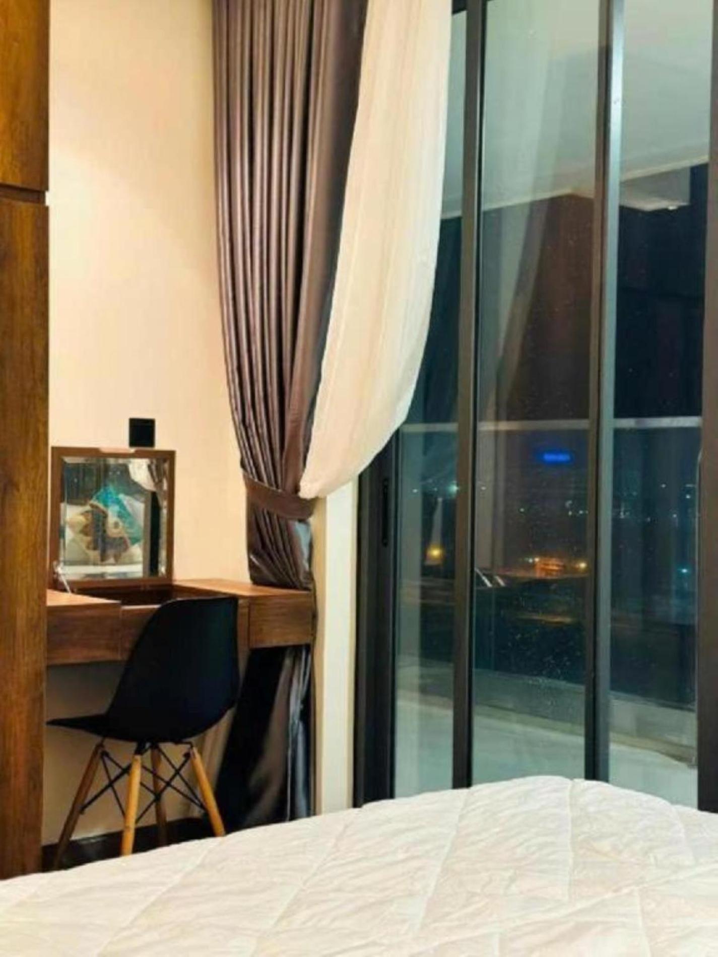 Thy Hung Legacy Hotel Туихоа Экстерьер фото